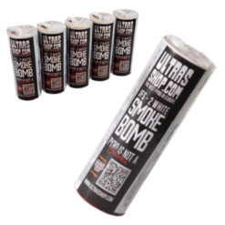 Smoke Bomb Weiß