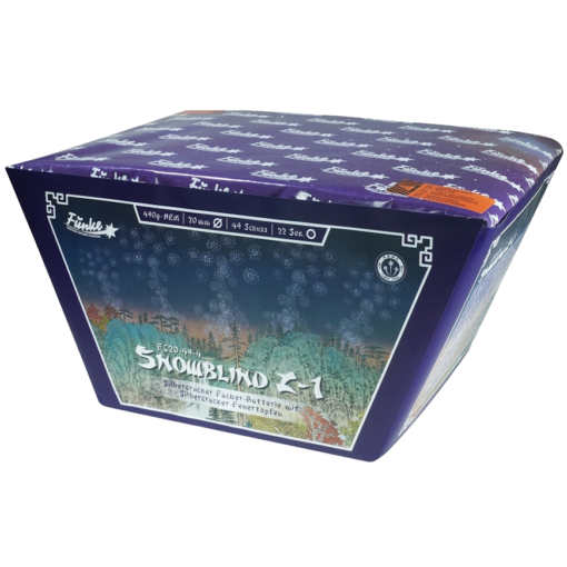 Snowblind Z-1_FC20-49-4
