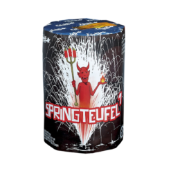 Springteufel 1