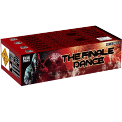The Finale Dance (Batch 2023)