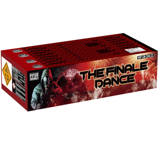 The Finale Dance_ER-286-1