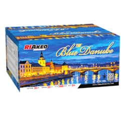 The Blue Danube