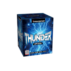 Thunder 9 <span class="soon">(Demnächst verfügbar)</span>