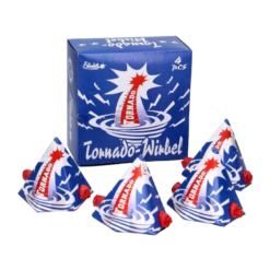 Tornado-Wirbel