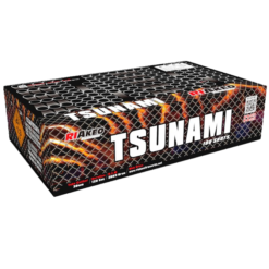 Tsunami