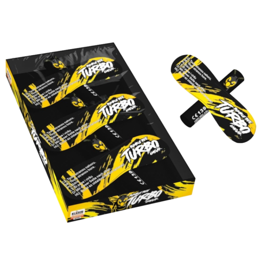 Turbo bumble bee_LM3T