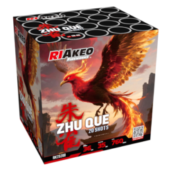Zhu Que