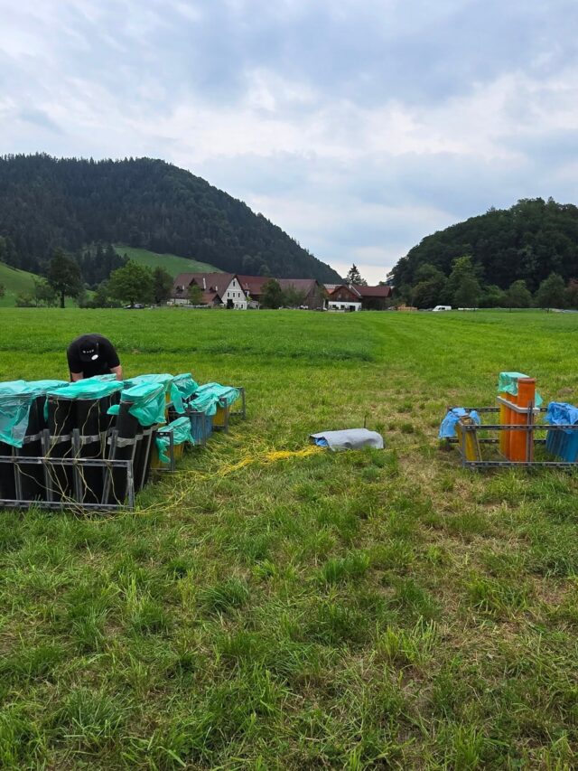 Die etwas andere Hochzeitsmusik🤘🏻🤘🏻...inkl. Großkaliber💣 und extremer Saluteeinleitung