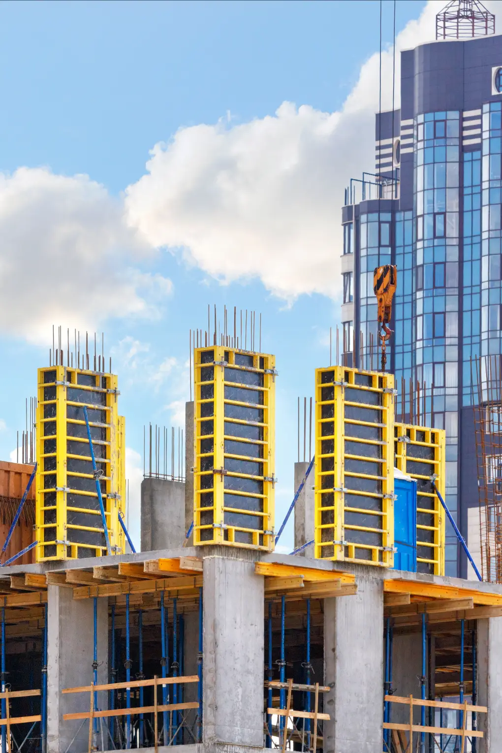 Commercial Remodeling