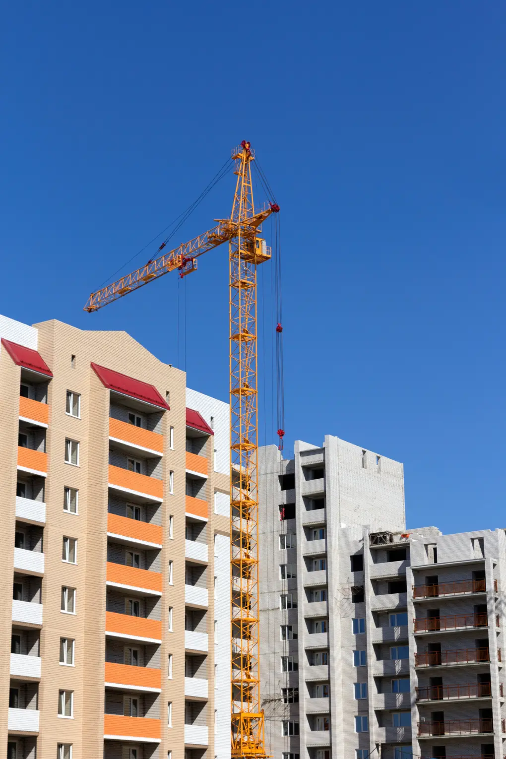 Commercial Remodeling