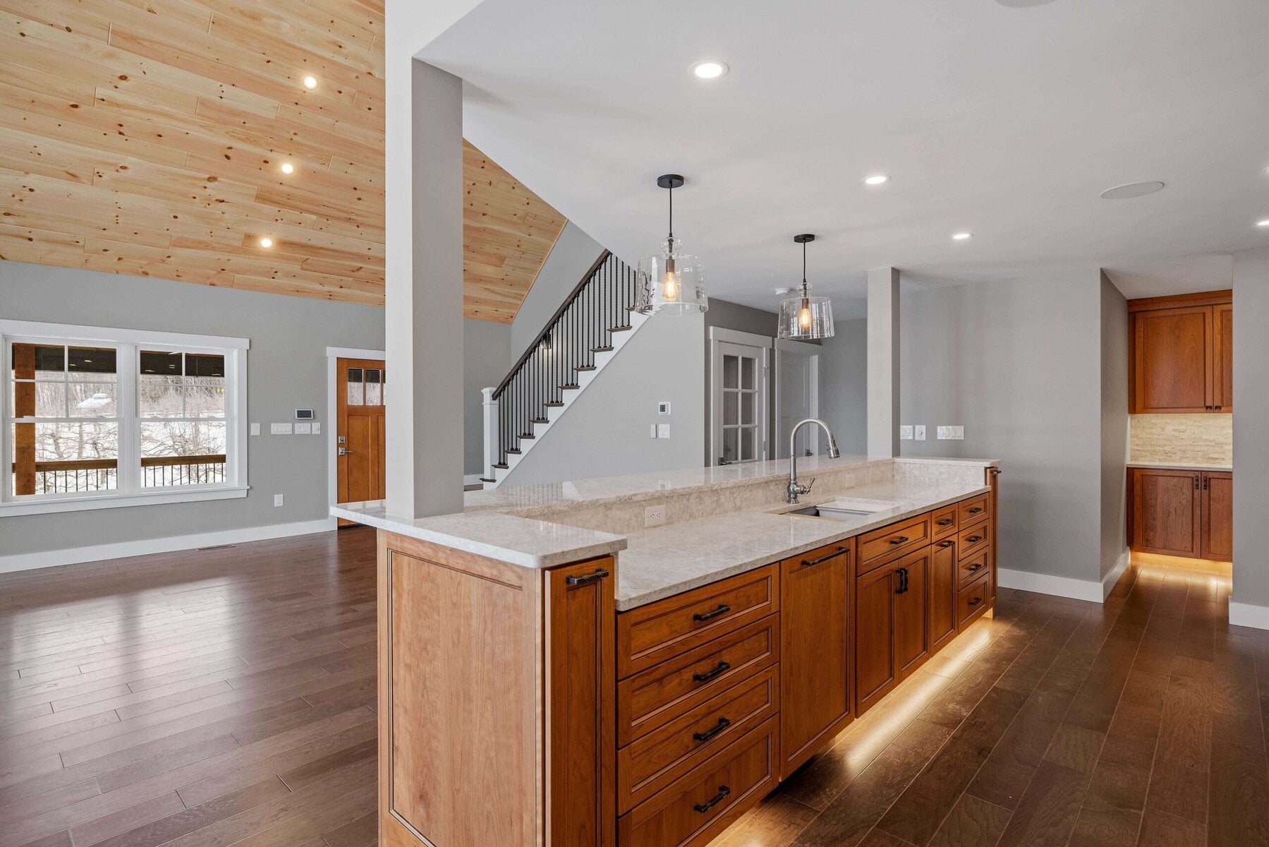 Modern Green Constructions | Home Remodeling Contractor in San Leandro, CA