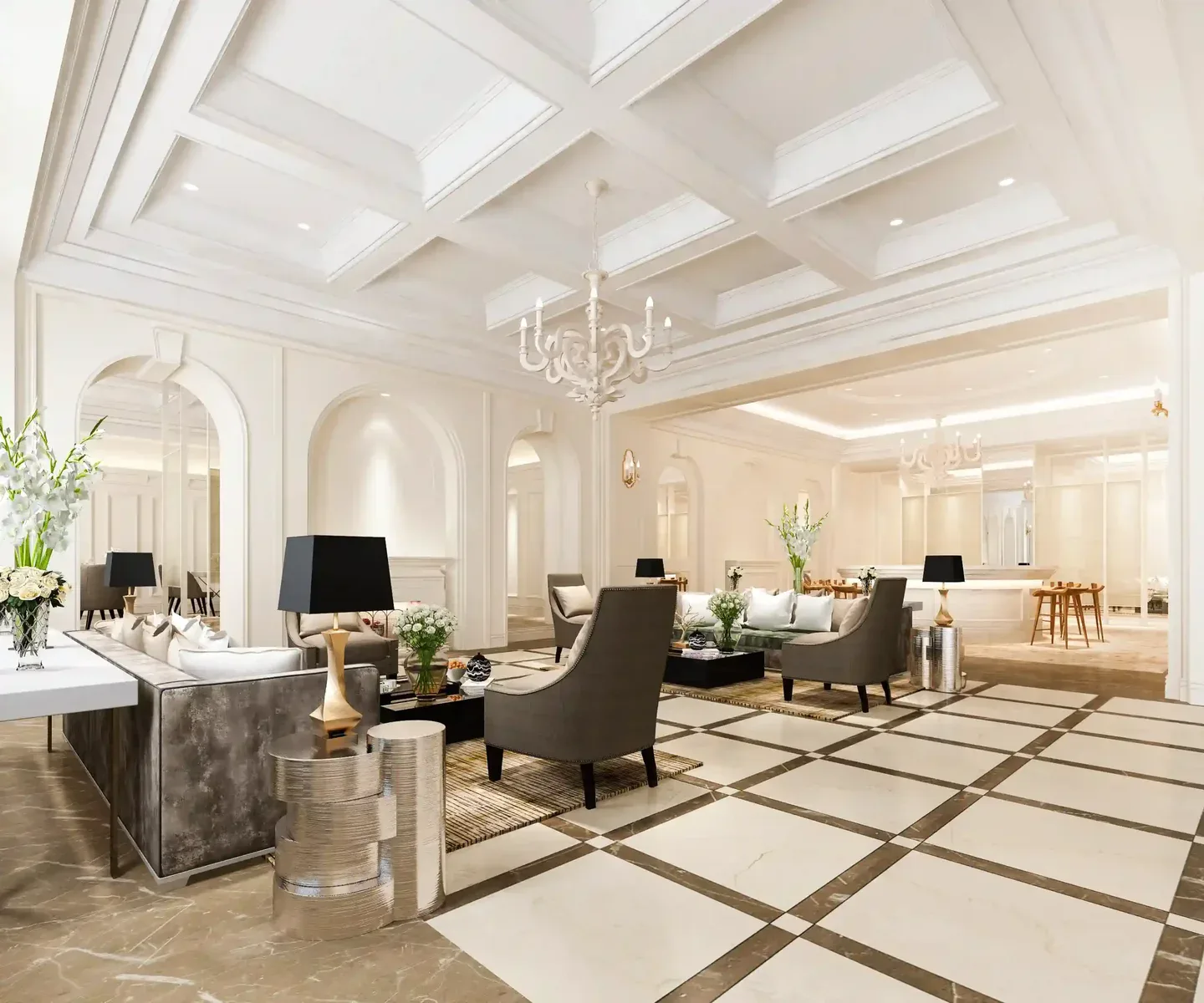 Commercial Construction