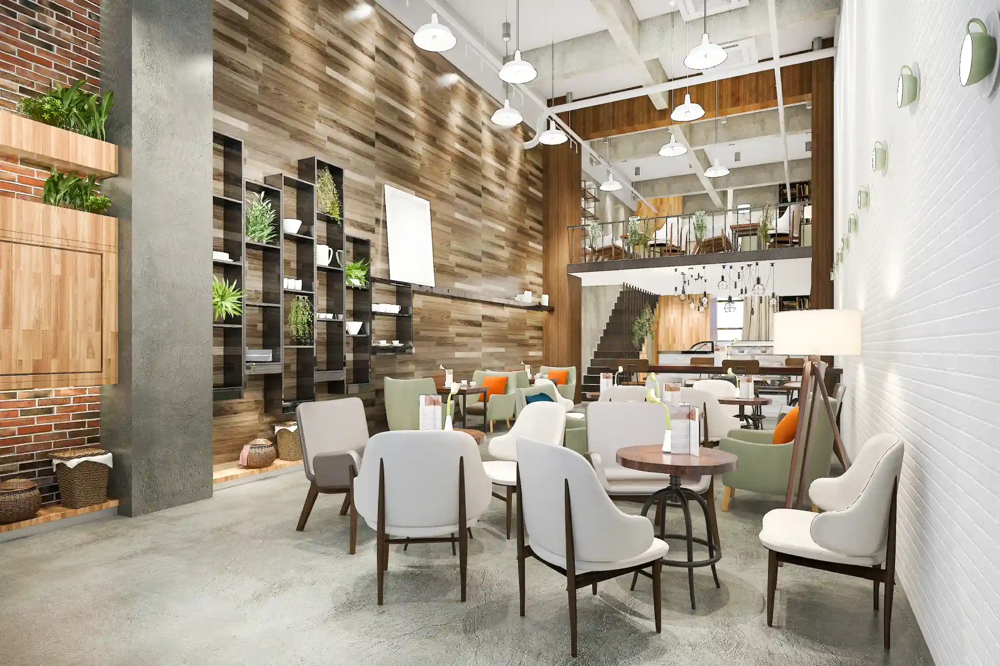 Commercial Construction