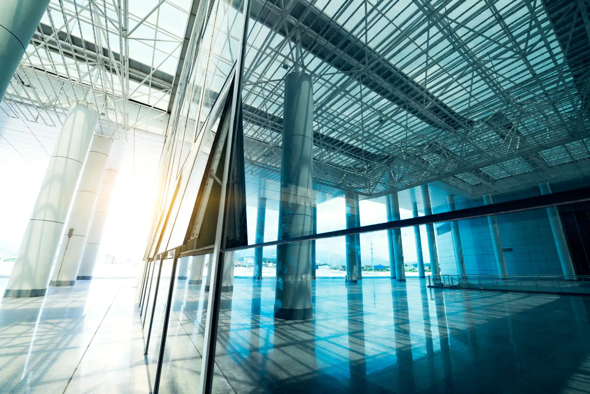Commercial Remodeling