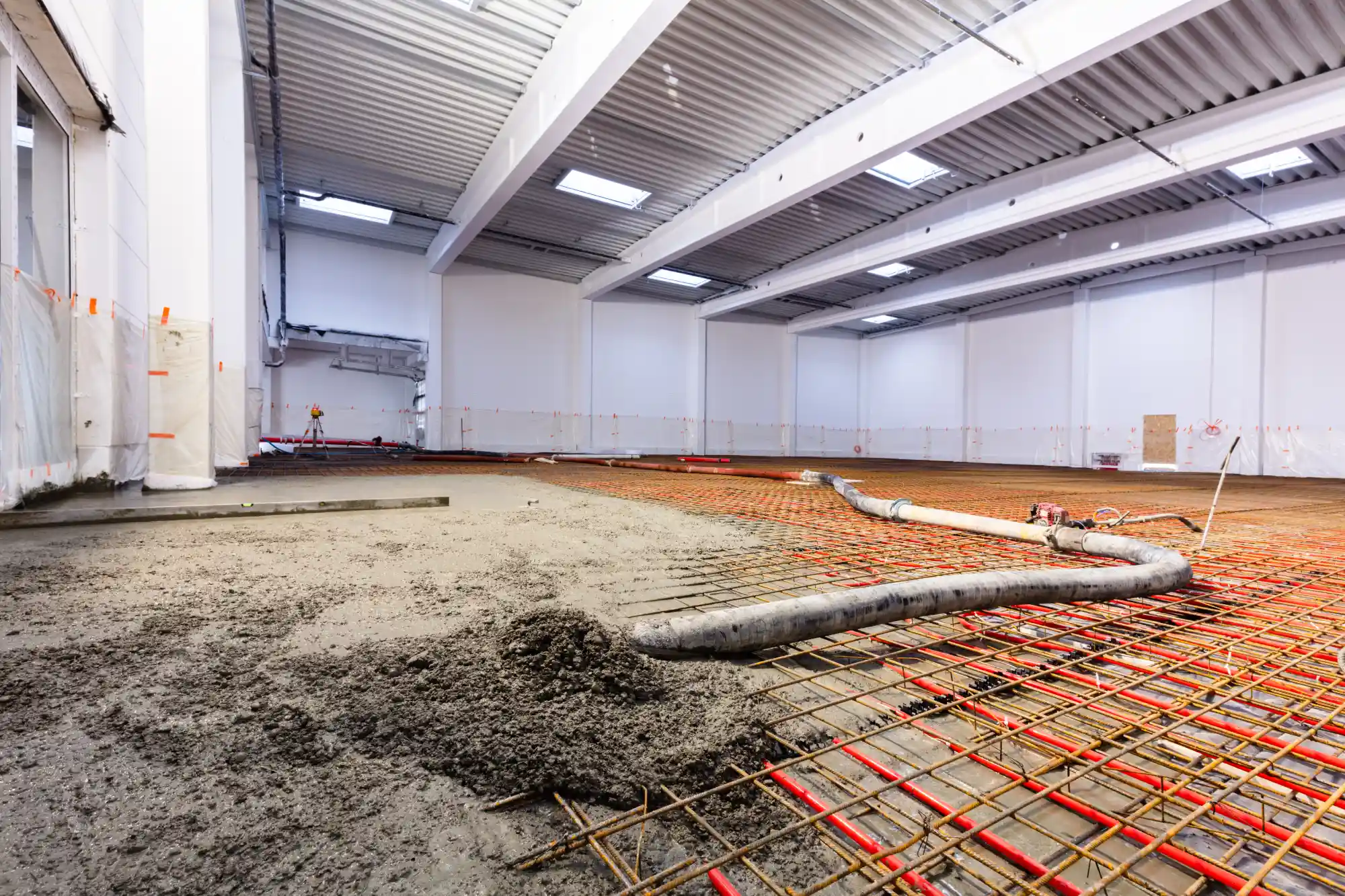 Commercial Remodeling