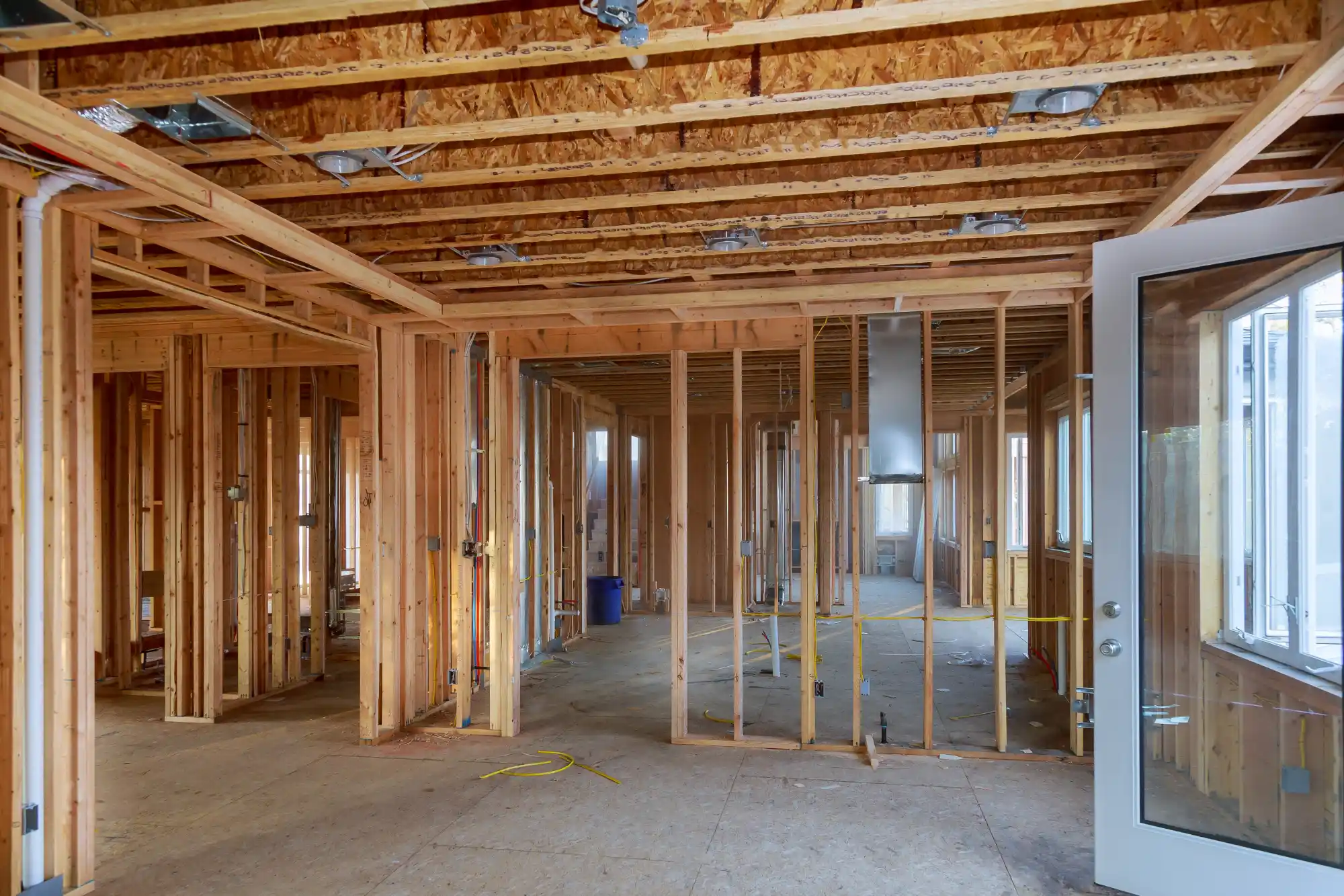 Commercial Remodeling