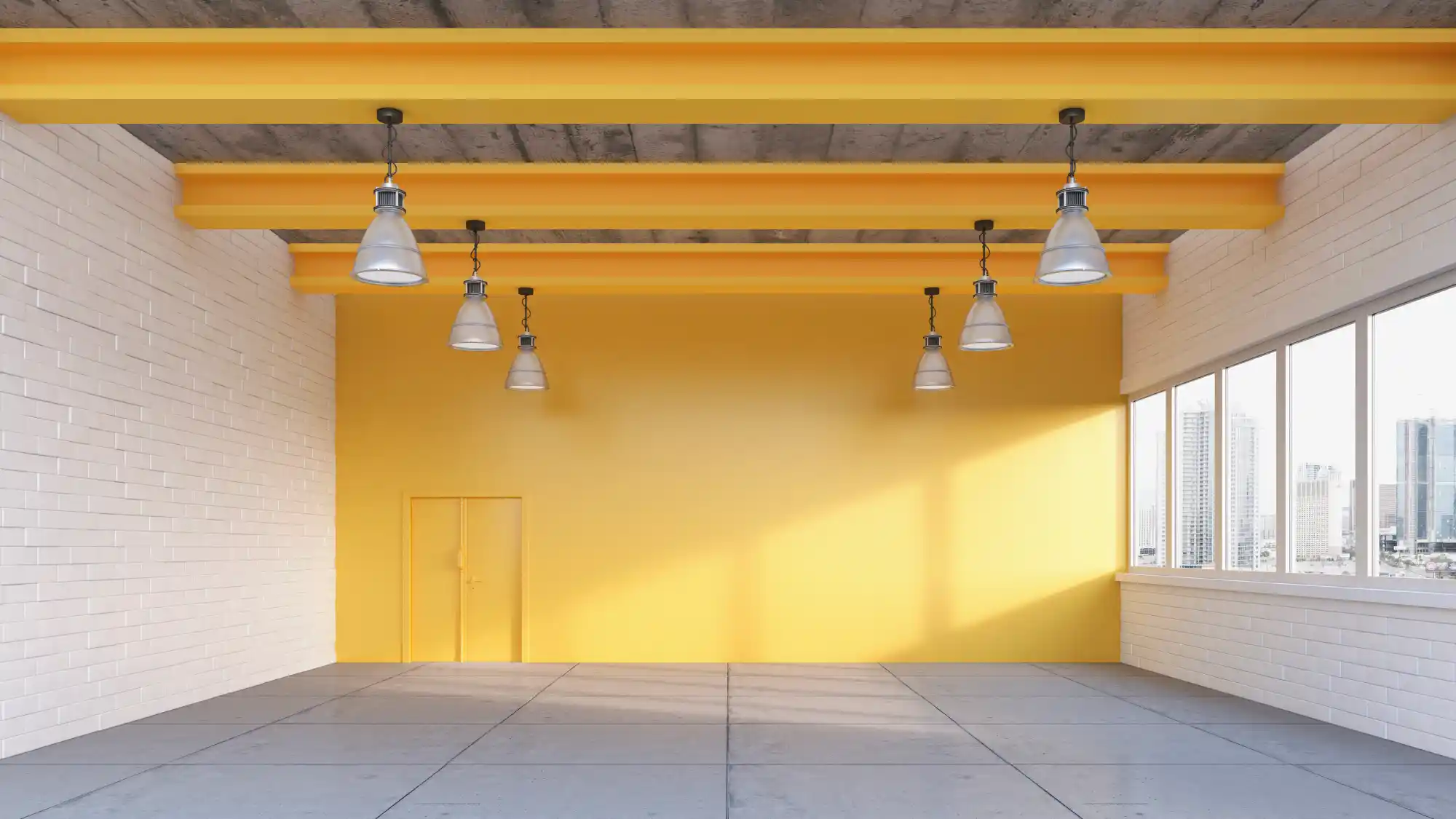 Commercial Remodeling