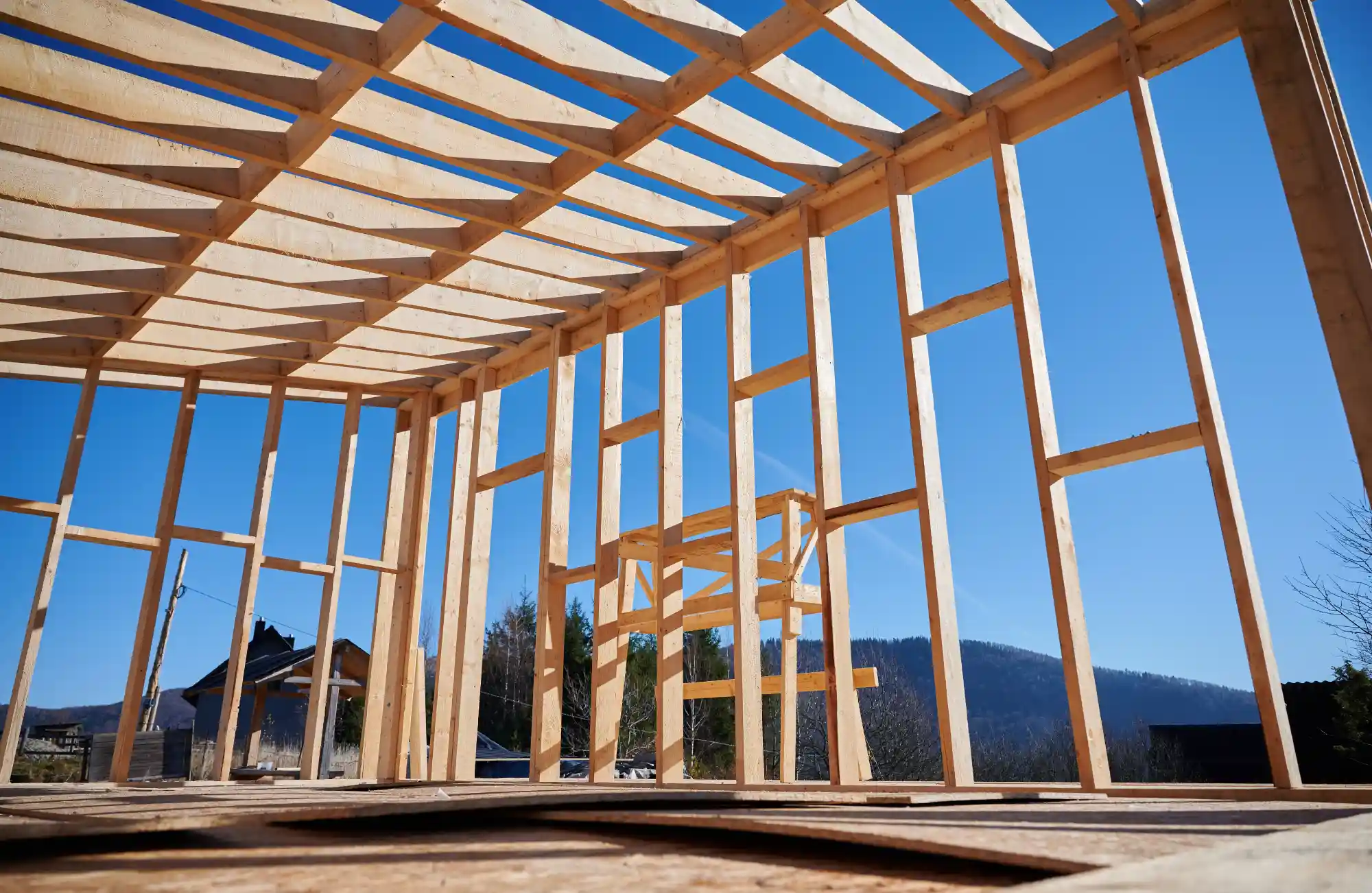 Commercial Remodeling Services in Castro Valley, CA
