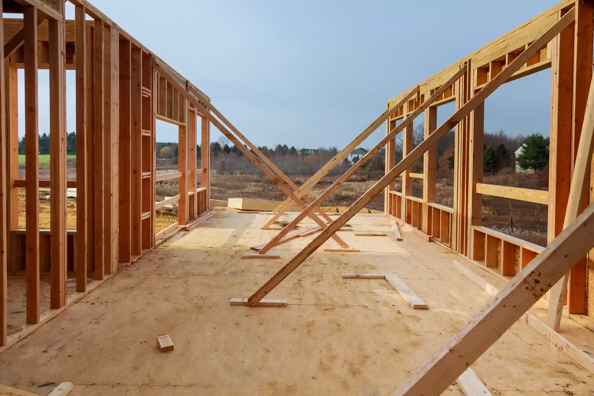 Commercial Remodeling Services in Castro Valley, CA