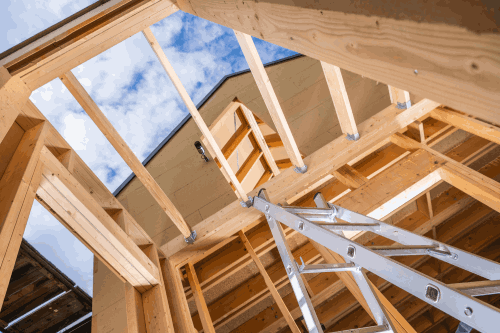 Home Additions in San Leandro, CA for Growing Families