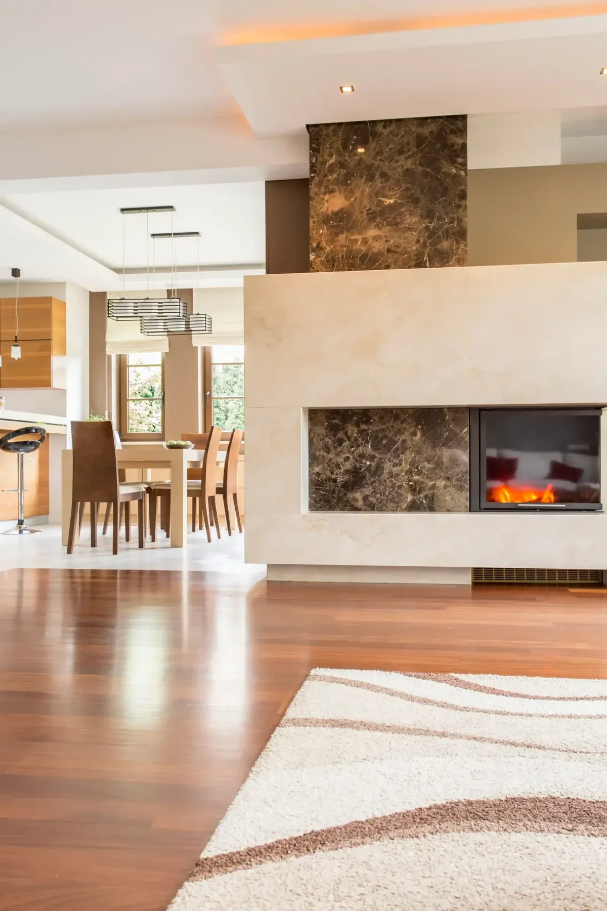 Luxury Home Construction