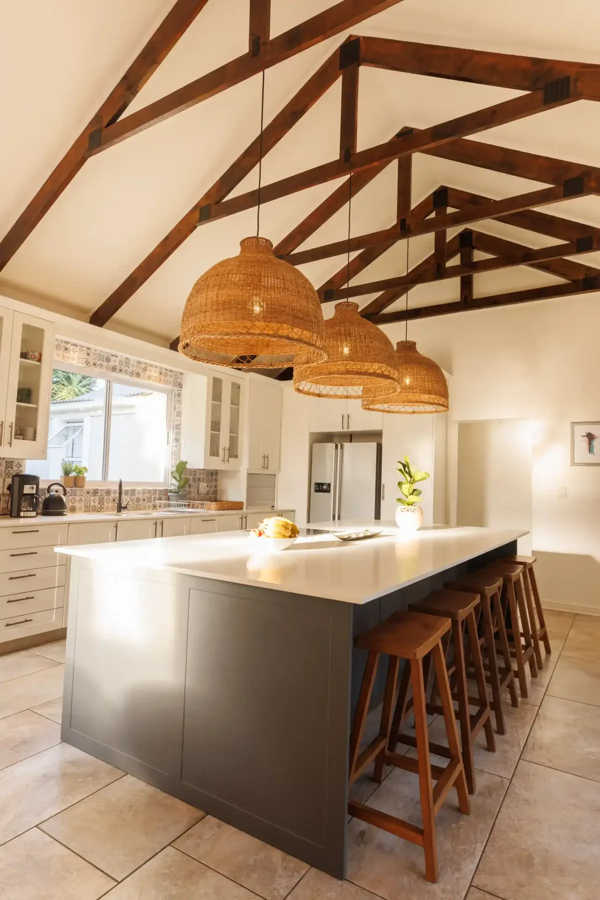 Luxury Home Construction