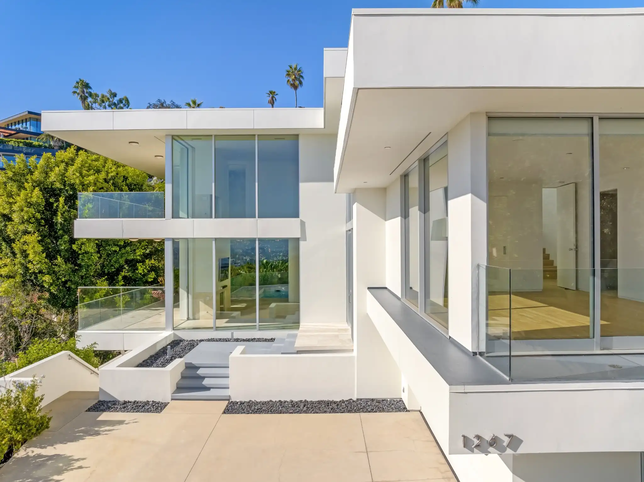 Luxury Home Construction