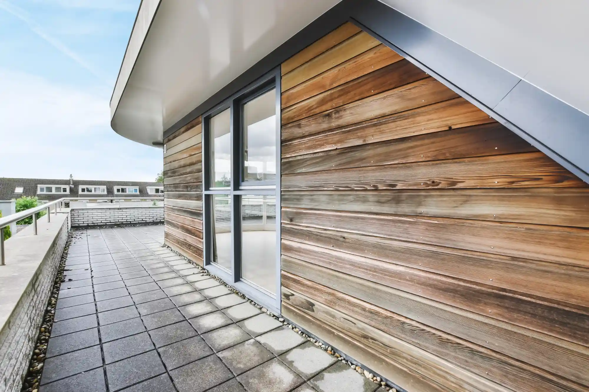 Commercial Remodeling