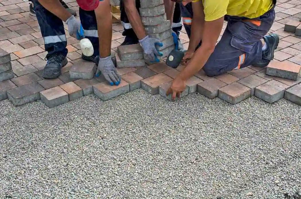 Hardscaping in Oakland, CA