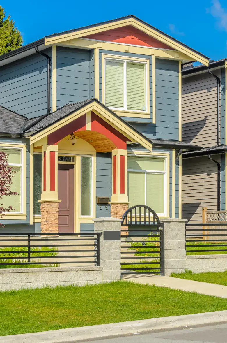 Residential Remodeling