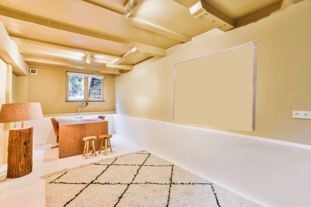 Basement Remodeling