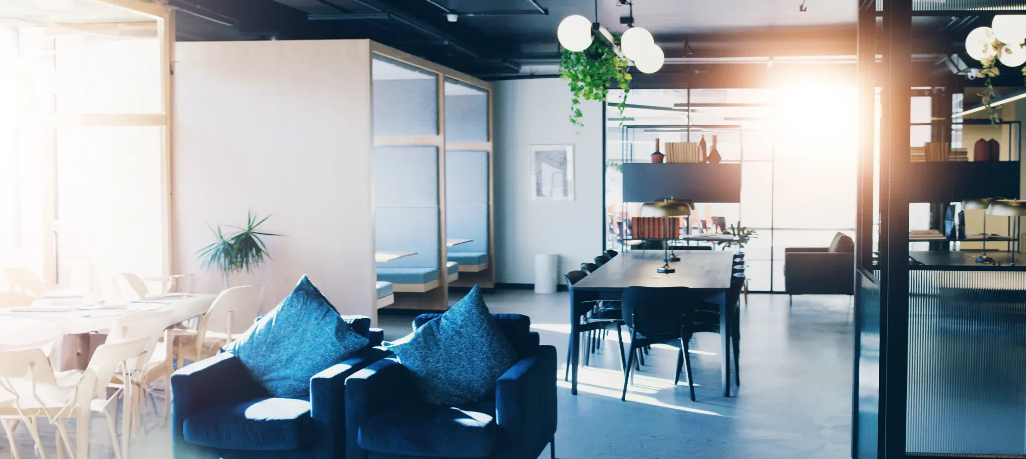 Commercial Construction