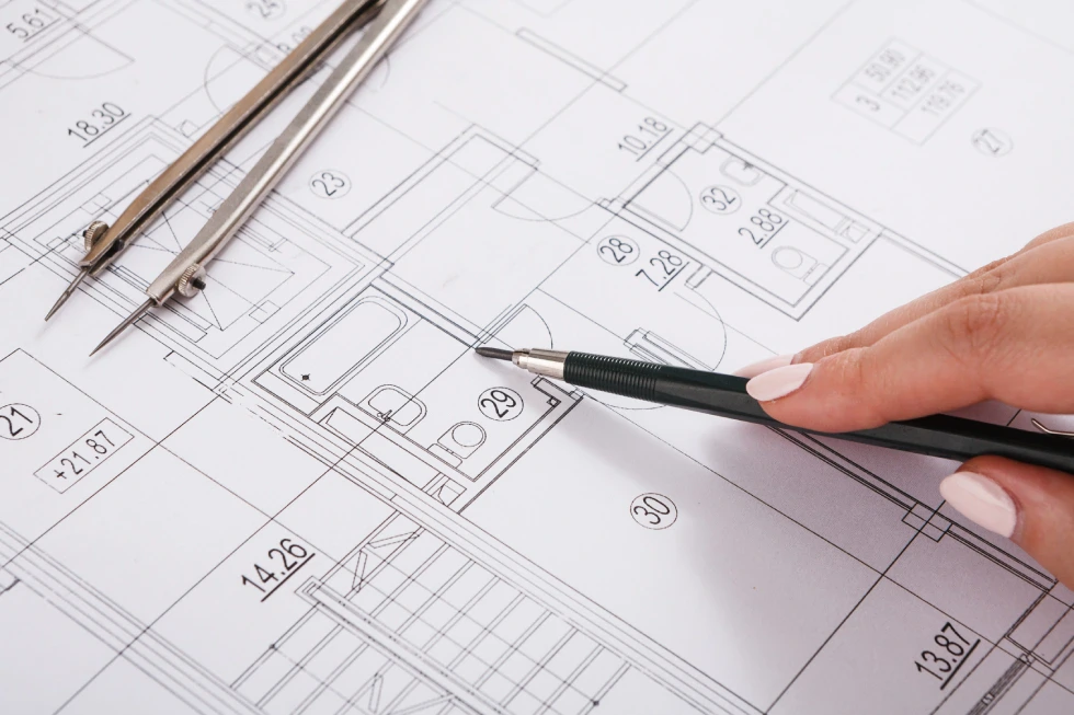 Architectural Drawing