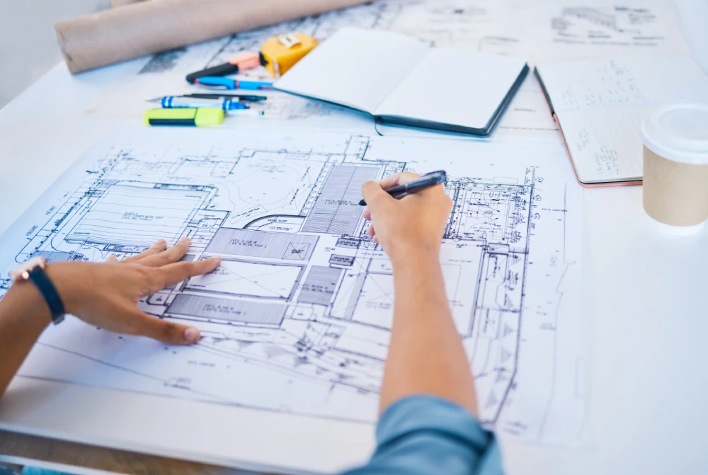 Architectural Drawing