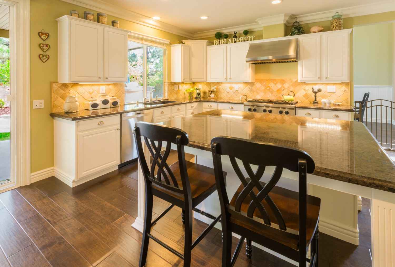kitchen Remodeling in Oakland, CA