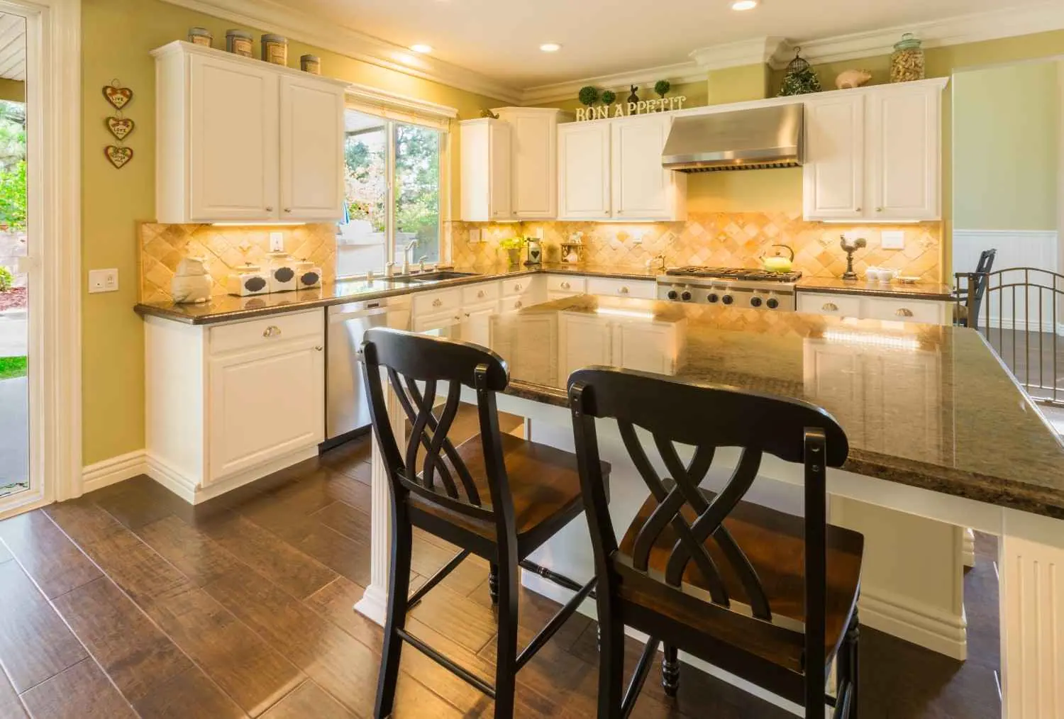 kitchen Remodeling in Oakland, CA