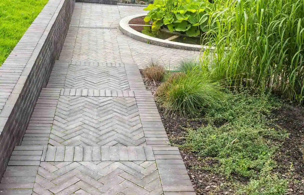 Hardscaping in Cherryland, CA