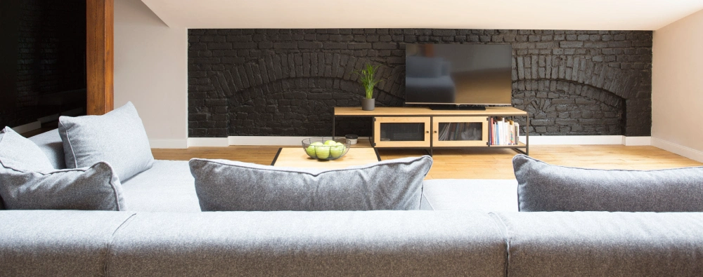 Basement Remodeling