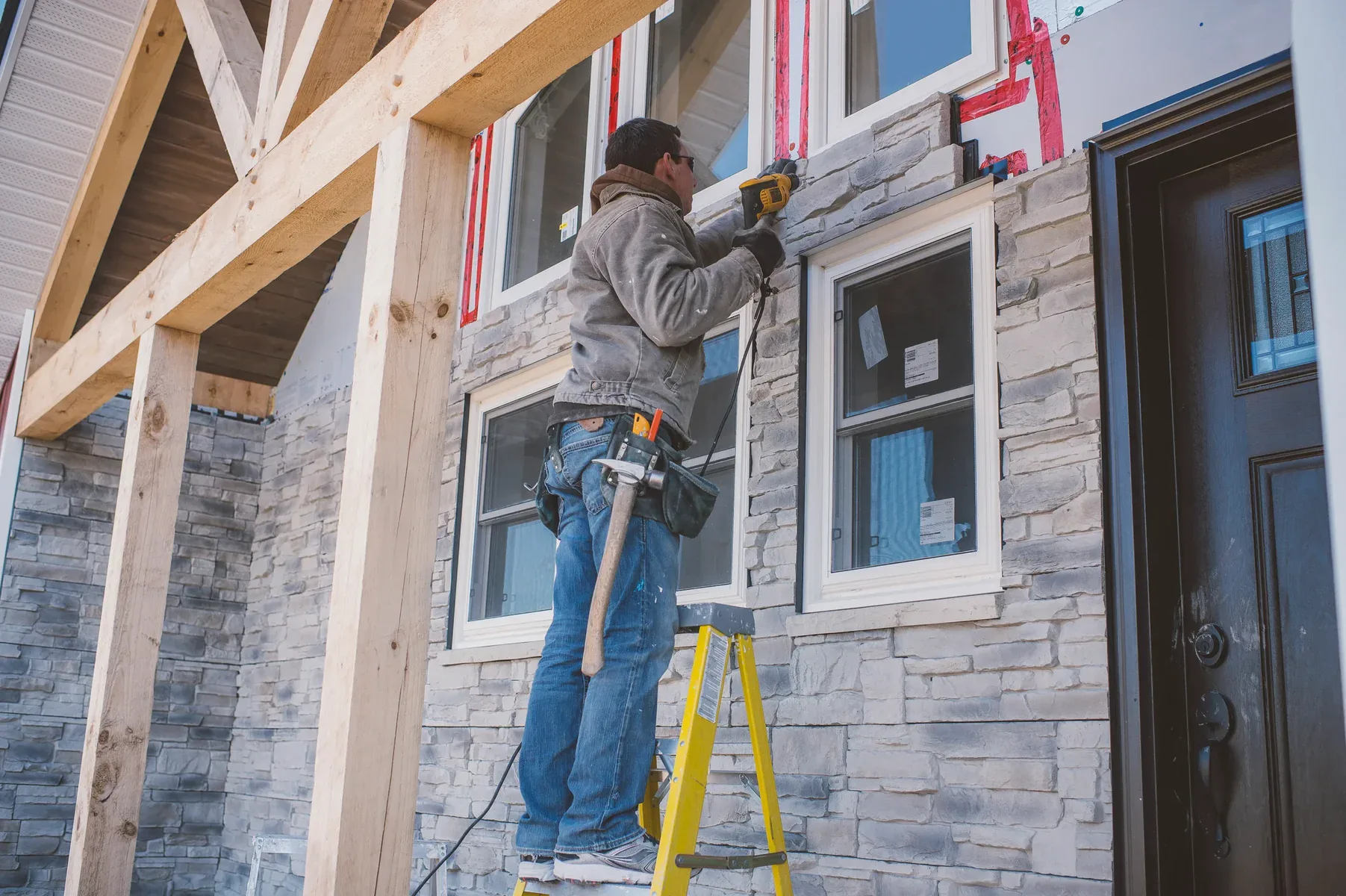 Exterior Remodeling in San Leandro, CA
