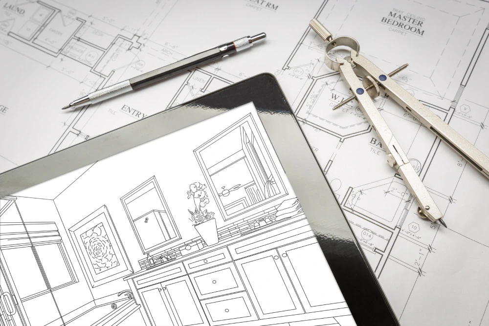 Architectural Drawing