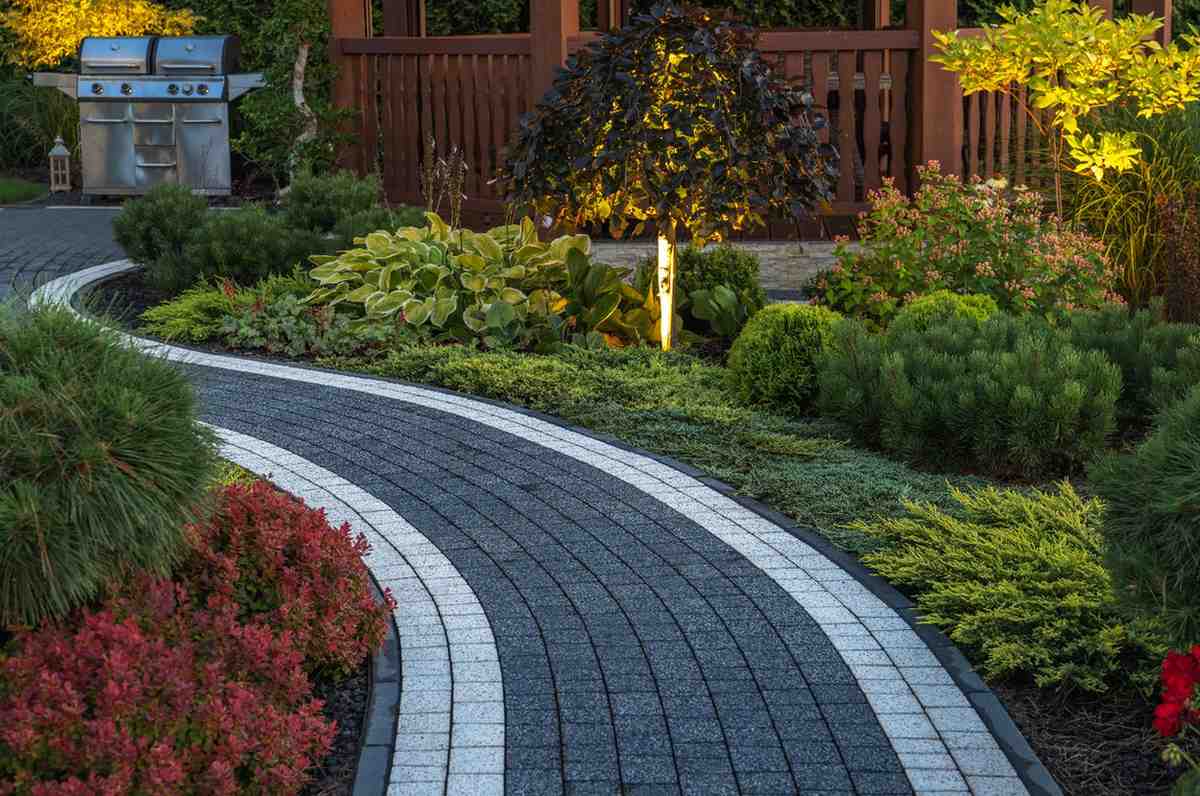 Hardscaping in Castro Valley, CA