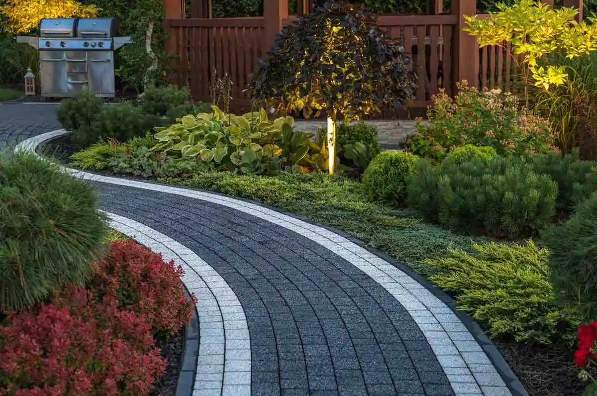 Hardscaping in Castro Valley, CA