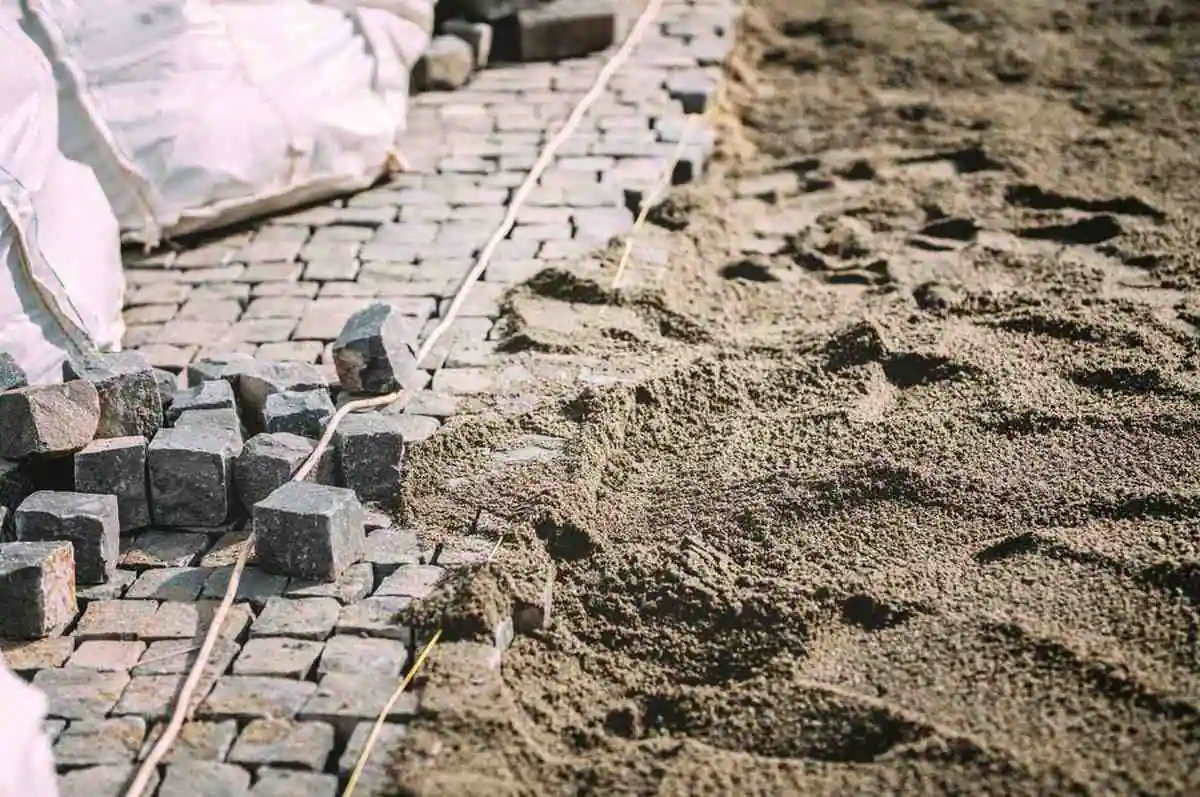 Hardscaping in Alameda, CA