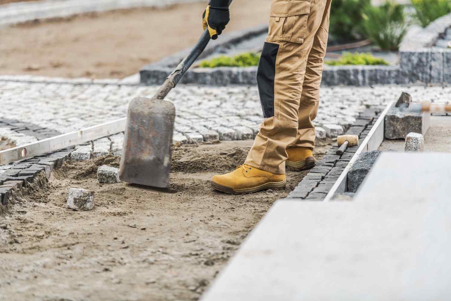 Hardscaping in Hayward, CA