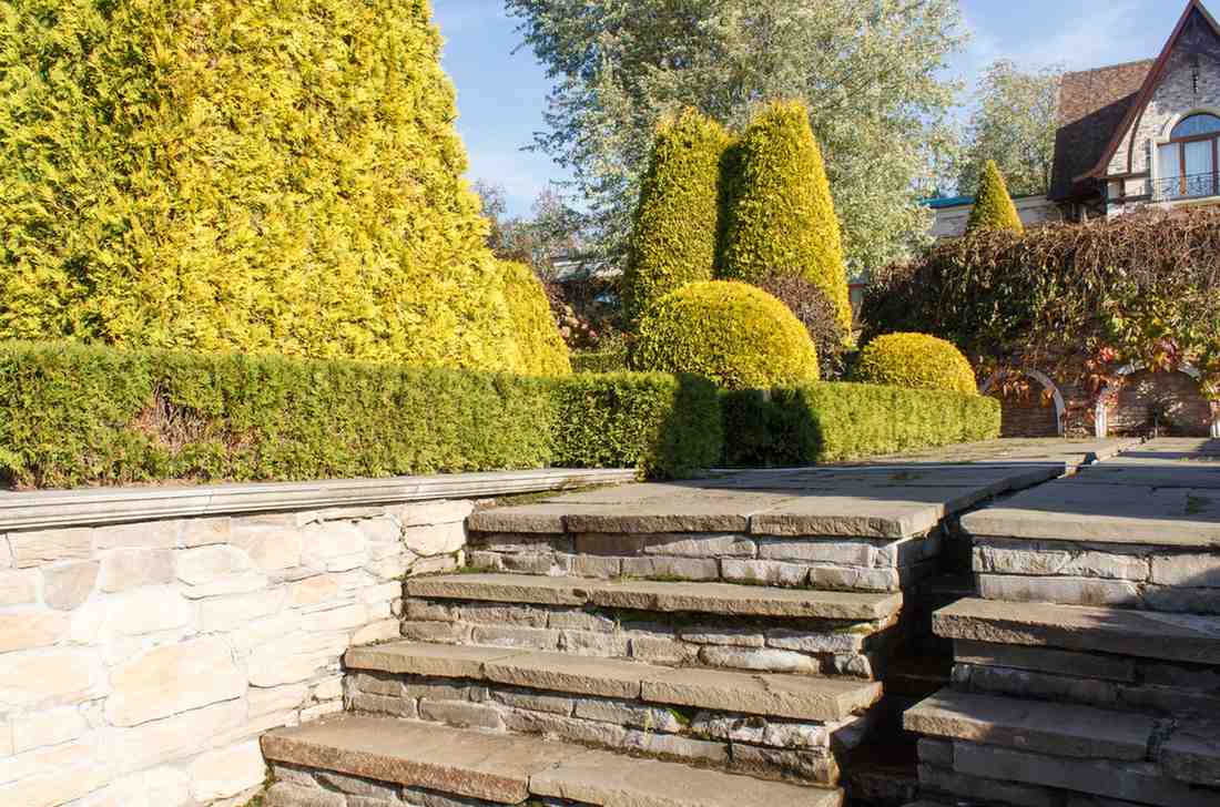 Hardscaping in Fremont, CA