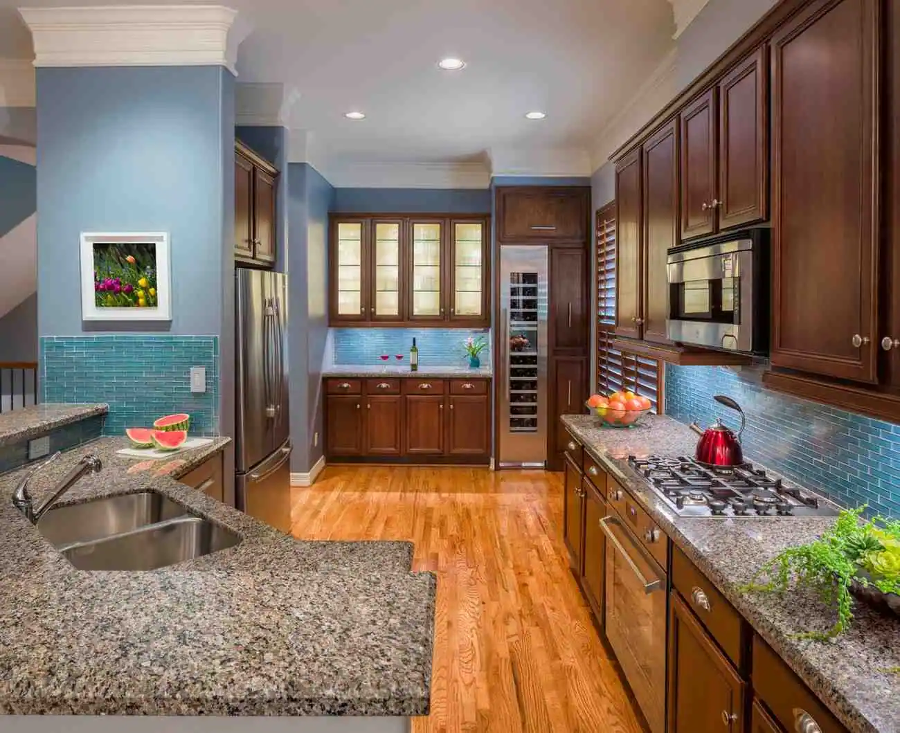 kitchen Remodeling in Oakland, CA