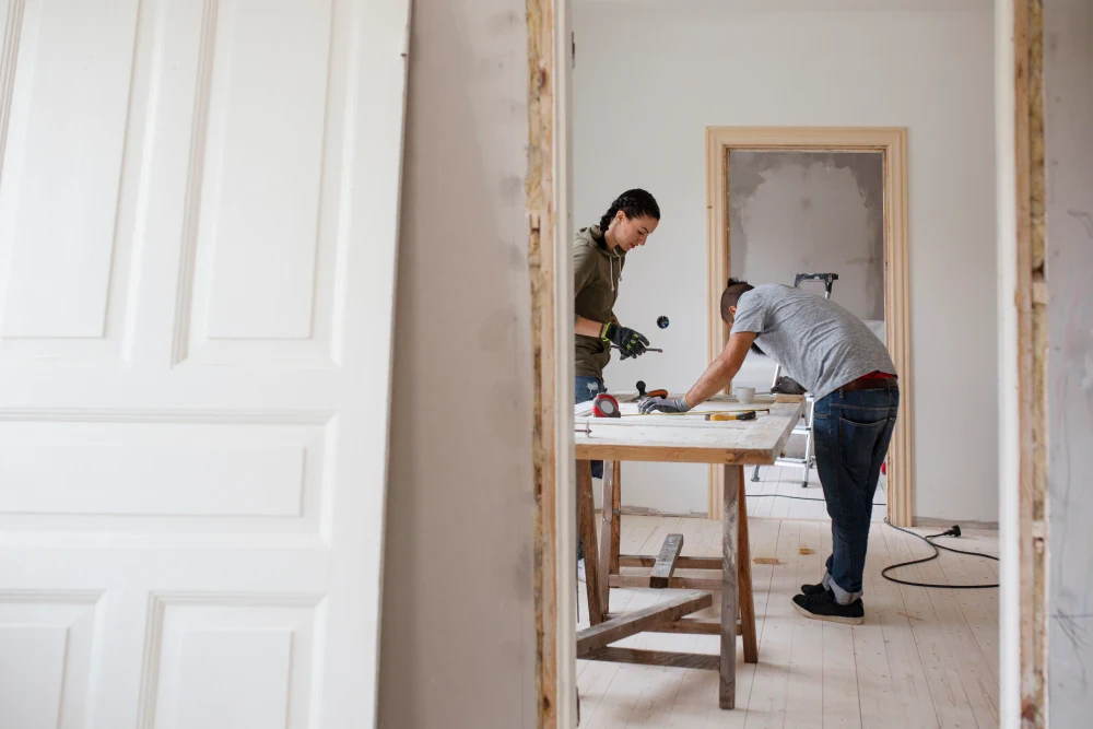 Residential Remodeling