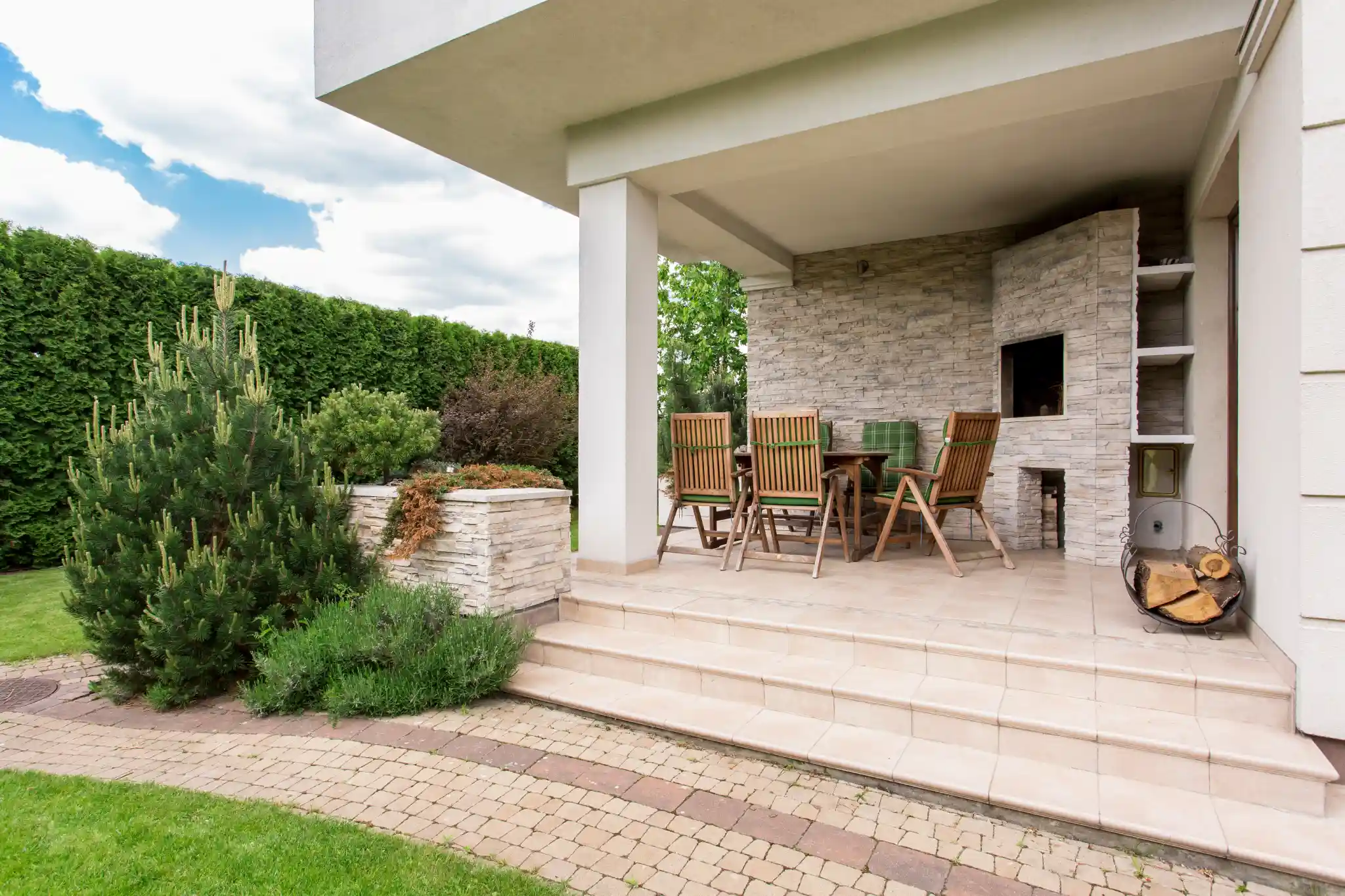 Decks And Patios House With Terrace 2026 01 05 06 08 43 Utc