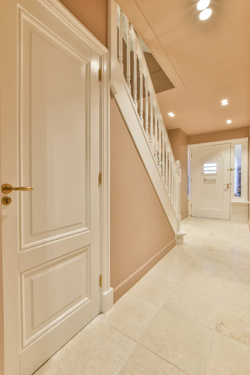 Basement Remodeling