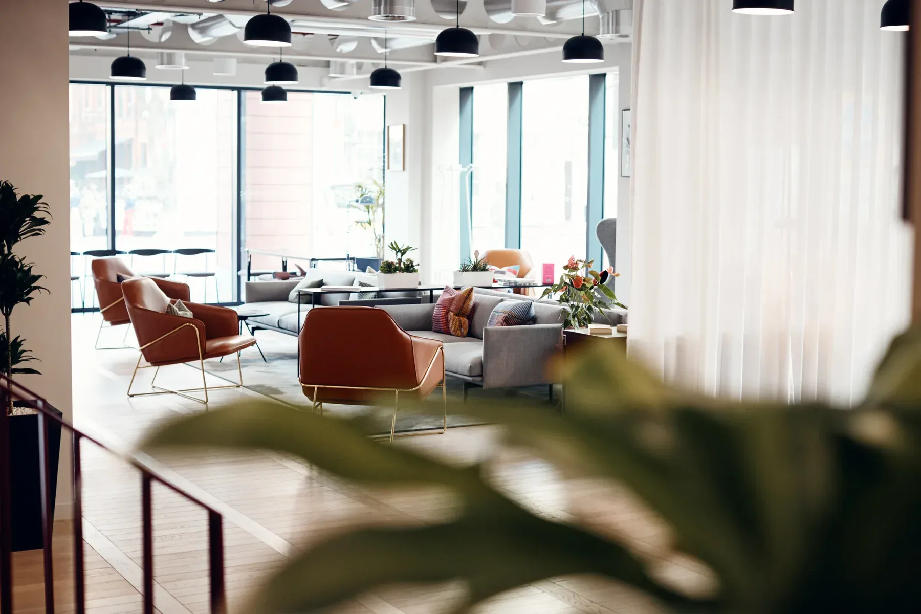 Commercial Construction